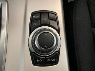 BMW X4 usata, con USB