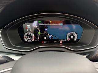 AUDI Q5 usata, con Immobilizzatore elettronico