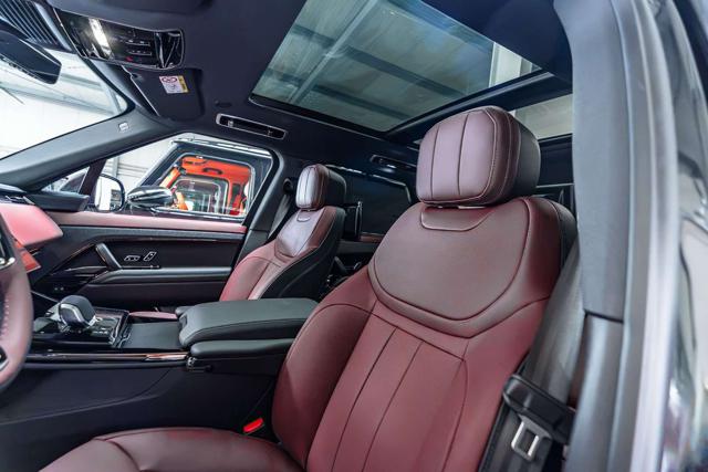 LAND ROVER Range Rover Sport usata, con ESP