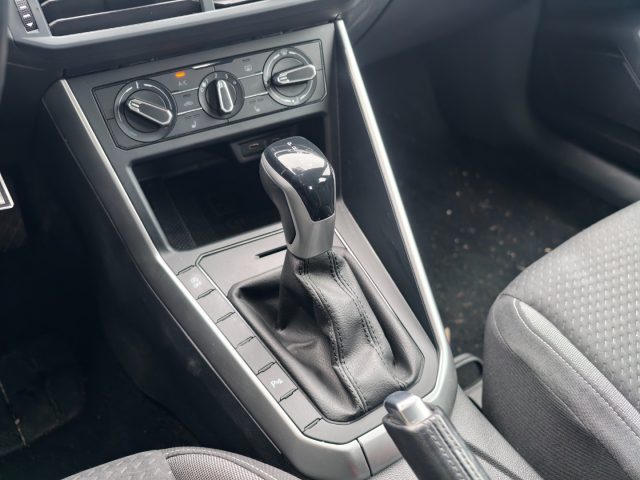 VOLKSWAGEN Taigo usata, con Cruise Control