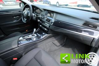 BMW 520 usata 25