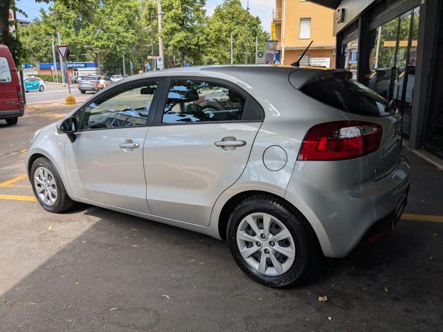 KIA Rio usata, con Controllo trazione