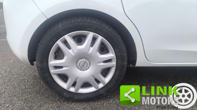 OPEL Corsa usata, con Lettore CD