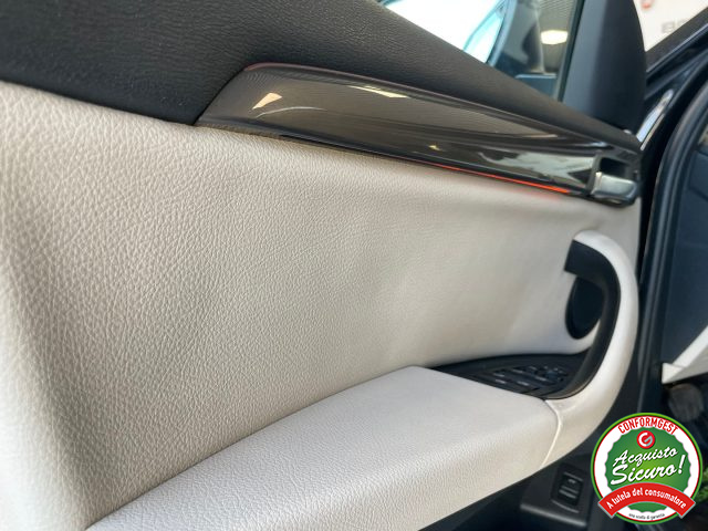 BMW X1 usata, con Cerchi in lega