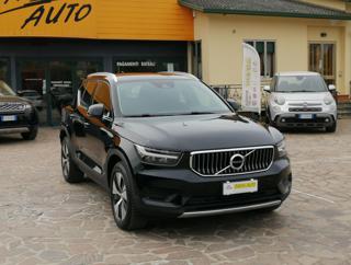 VOLVO XC40 usata, con Boardcomputer