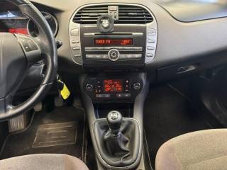 FIAT Bravo usata, con ESP