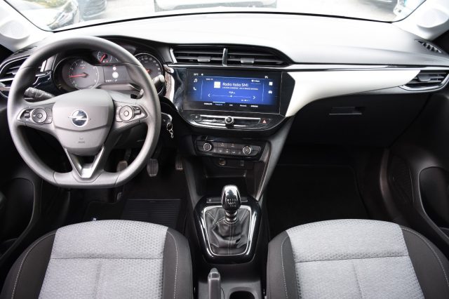 OPEL Corsa usata, con Chiusura centralizzata