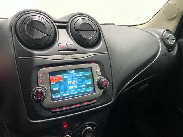 ALFA ROMEO MiTo usata, con Controllo trazione