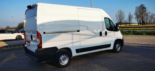 CITROEN Jumper usata 6