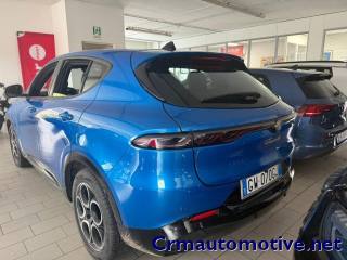 ALFA ROMEO Tonale usata, con Airbag