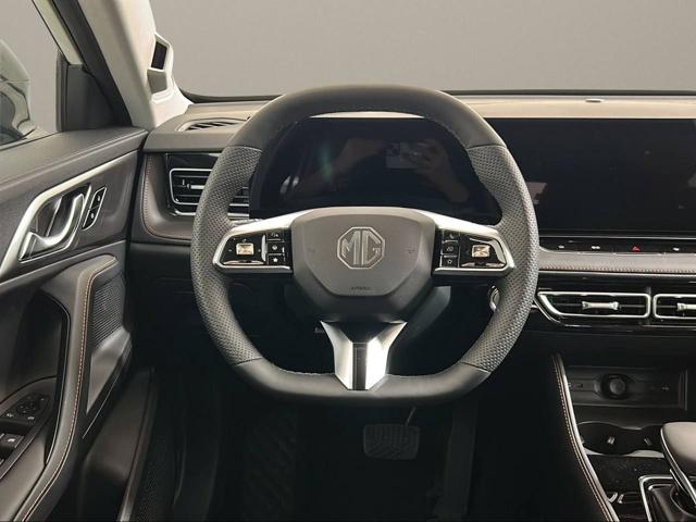 MG HS usata, con Park Distance Control