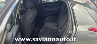 LANCIA Ypsilon usata, con Cerchi in lega