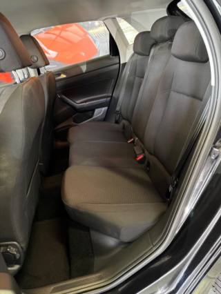 VOLKSWAGEN Polo usata, con Bluetooth