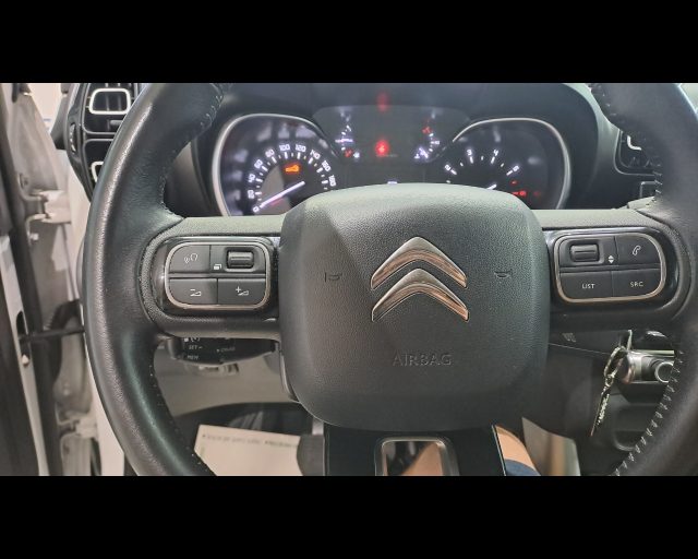 CITROEN C3 Aircross usata, con Cruise Control