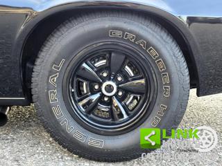 CHEVROLET Camaro usata 28