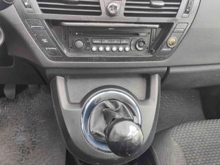 CITROEN C4 usata, con Lettore CD