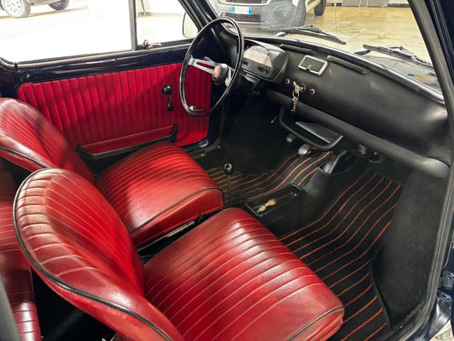 FIAT 500L usata 11