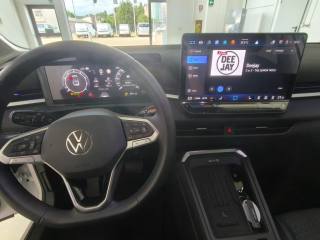 VOLKSWAGEN T-Roc usata, con Park Distance Control