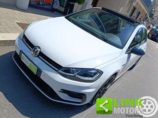 VOLKSWAGEN Golf usata, con Fari LED