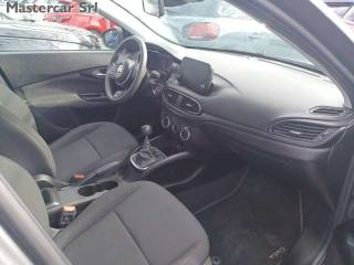 FIAT Tipo usata, con Sedile posteriore sdoppiato