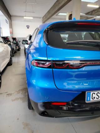 ALFA ROMEO Tonale usata, con Cruise Control