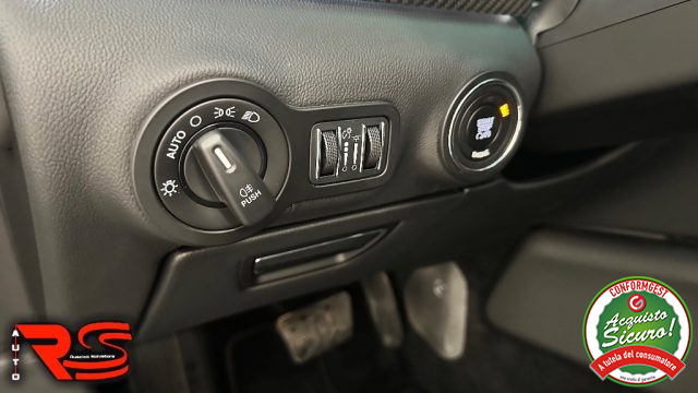 MASERATI Quattroporte usata, con Sedili riscaldati