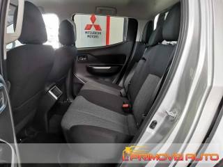 MITSUBISHI L200 usata, con Airbag Passeggero