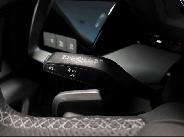 AUDI A3 usata, con Controllo elettronico della corsia