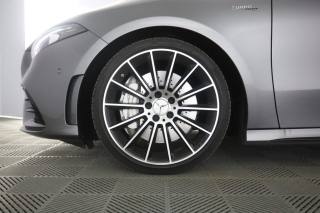 MERCEDES-BENZ A 35 AMG usata 14