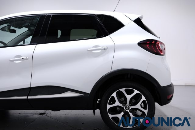 RENAULT Captur usata 54