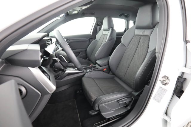 AUDI A3 usata 2