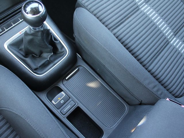 VOLKSWAGEN Tiguan usata 31