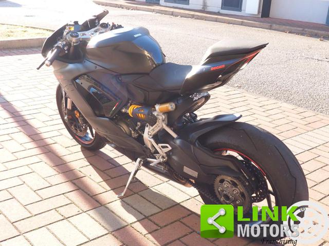 DUCATI Panigale V2 usata 4