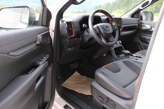 FORD Ranger Raptor usata, con Cerchi in lega