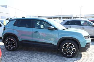 JEEP Avenger usata, con Airbag Passeggero