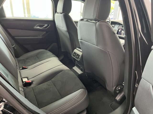LAND ROVER Range Rover Velar usata, con Sedili riscaldati