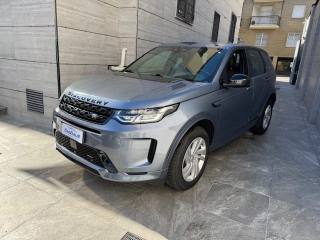 LAND ROVER Discovery Sport 2.0 TD4 204 CV AWD Auto R-Dynamic S
