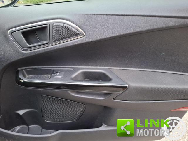 FORD B-Max usata 19