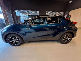 TOYOTA C-HR usata, con Airbag Passeggero