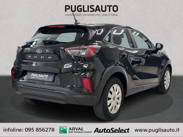 FORD Puma usata, con Chiusura centralizzata