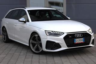 AUDI S4 Avant TDI Prezzo Netto quattro tiptronic