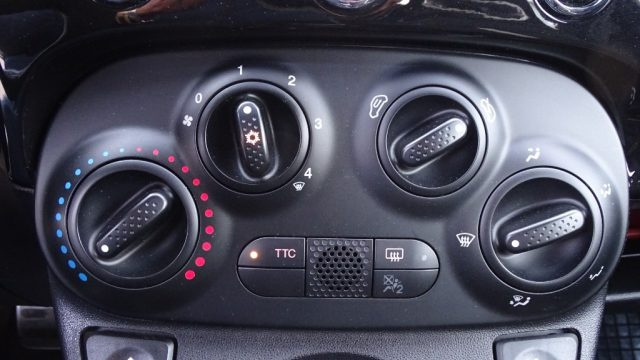 ABARTH 500 usata 86