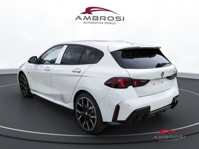 BMW 118 usata 3