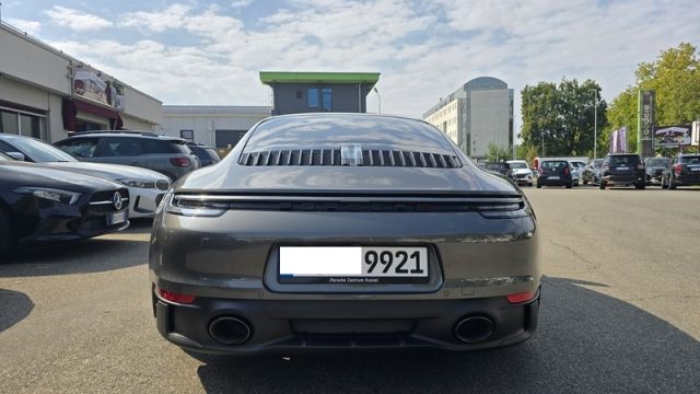 PORSCHE 911 usata, con Airbag