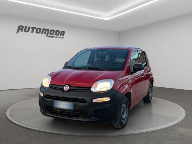 FIAT Panda usata, con ABS
