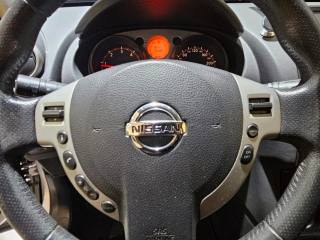 NISSAN Qashqai usata, con Servosterzo