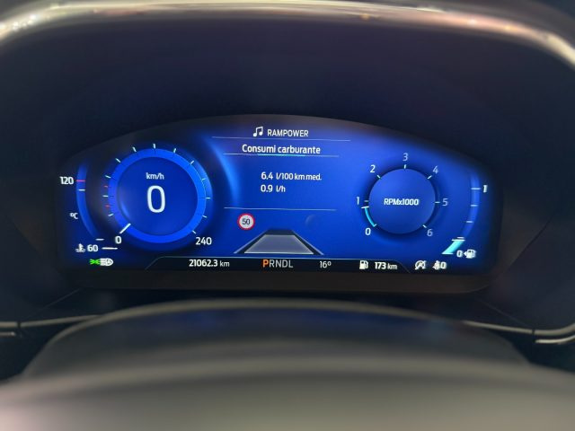 FORD Focus usata, con Vetri oscurati