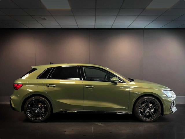 AUDI A3 usata, con Airbag laterali