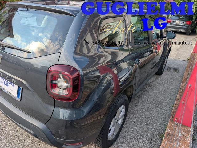 DACIA Duster usata, con Controllo trazione