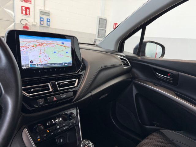 SUZUKI S-Cross usata, con Riconoscimento dei segnali stradali